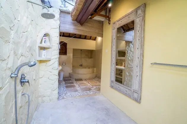 Superior Villa