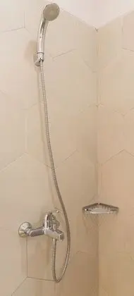 Deluxe İki Ayrı Yataklı Oda, 2 Tek Kişilik Yatak