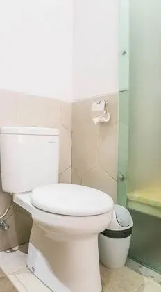 Deluxe Tek Büyük Yataklı Oda, 1 Çift Kişilik Yatak