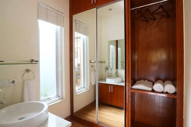 Villa, 1 Yatak Odası