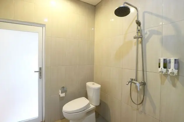 Villa, 1 Yatak Odası