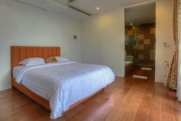 Villa, 2 Yatak Odası