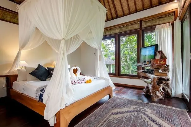 Villa, 3 Yatak Odası, Kişiye Özel Havuzlu, Vadi Manzaralı