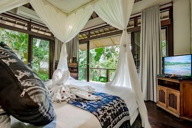 Villa, 3 Yatak Odası, Kişiye Özel Havuzlu, Vadi Manzaralı