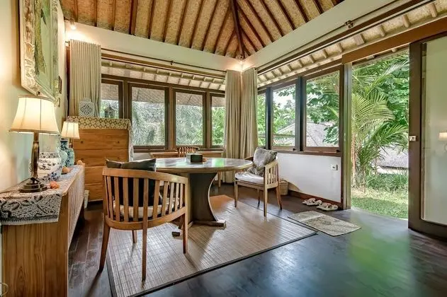 Villa, 3 Yatak Odası, Kişiye Özel Havuzlu, Vadi Manzaralı
