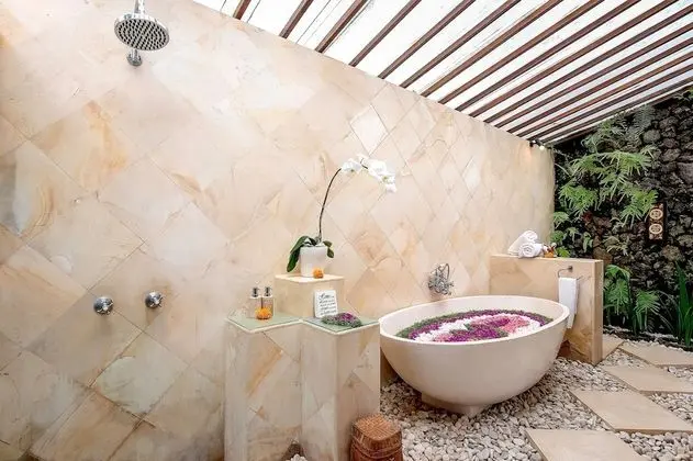 Villa, 3 Yatak Odası, Kişiye Özel Havuzlu, Vadi Manzaralı