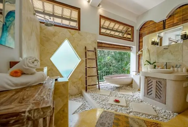 Villa, 3 Yatak Odası, Kişiye Özel Havuzlu, Vadi Manzaralı