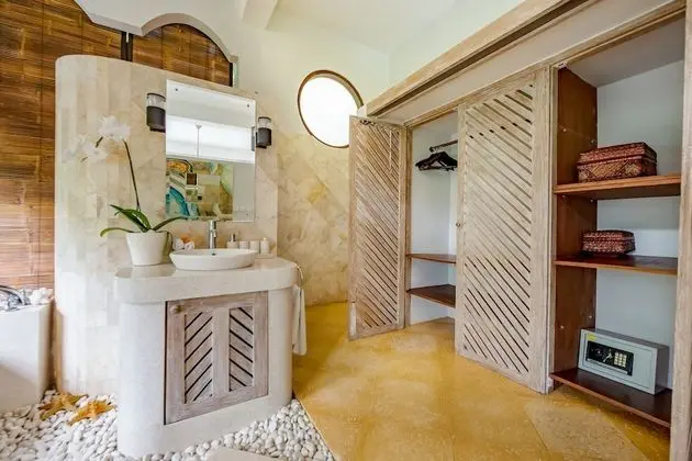 Villa, 3 Yatak Odası, Kişiye Özel Havuzlu, Vadi Manzaralı