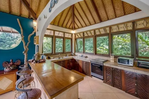 Villa, 3 Yatak Odası, Kişiye Özel Havuzlu, Vadi Manzaralı