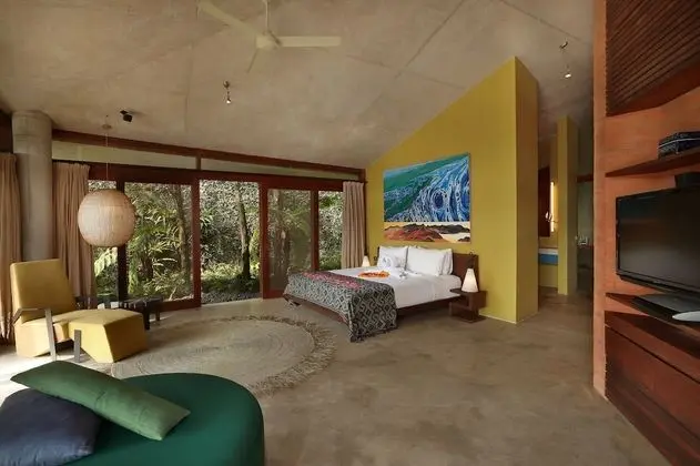 Villa, 3 Yatak Odası