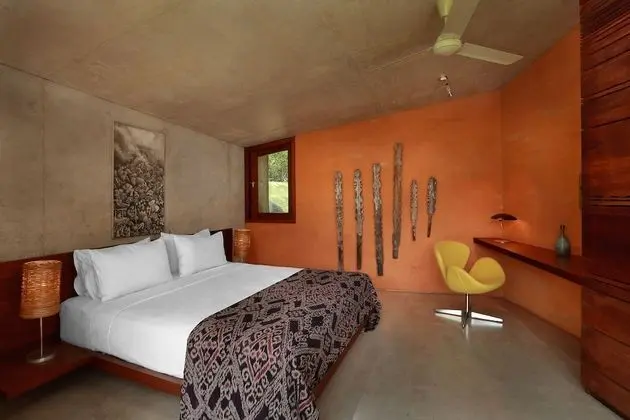 Villa, 3 Yatak Odası