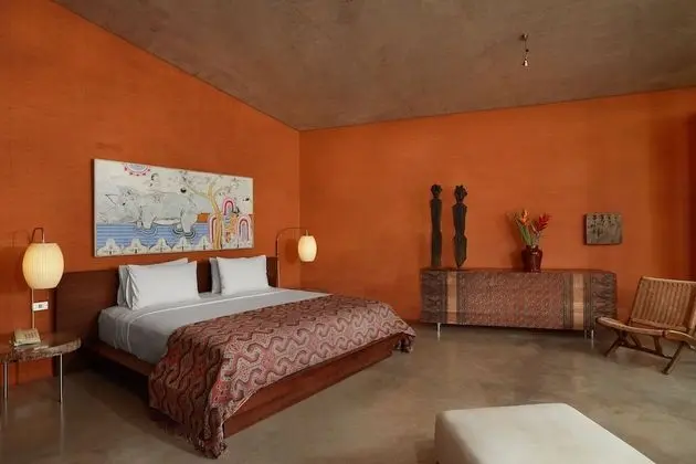 Villa, 3 Yatak Odası