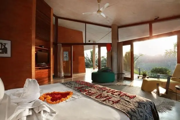 Villa, 3 Yatak Odası