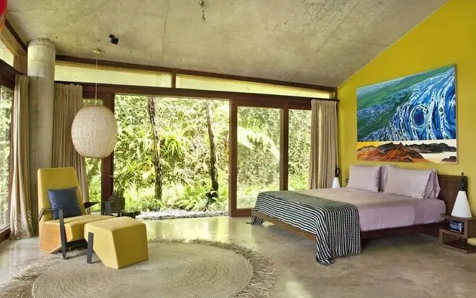 Villa, 3 Yatak Odası