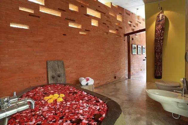 Villa, 3 Yatak Odası
