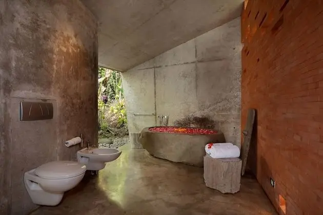 Villa, 3 Yatak Odası