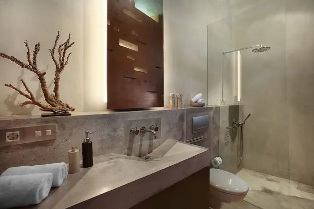 Villa, 3 Yatak Odası