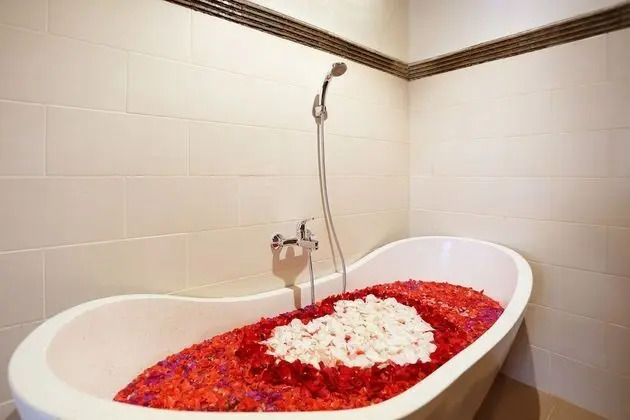 Villa, 3 Yatak Odası