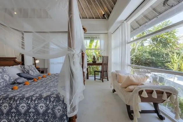 Villa, 2 Yatak Odası