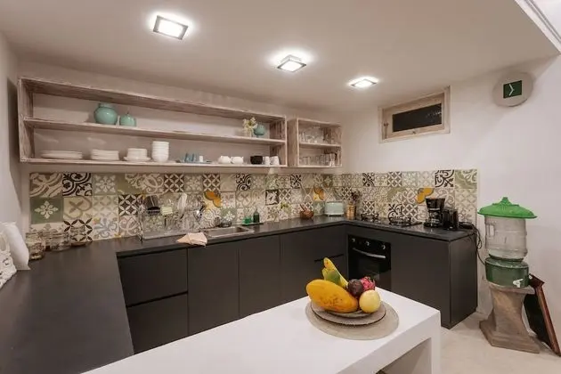 Villa, 2 Yatak Odası