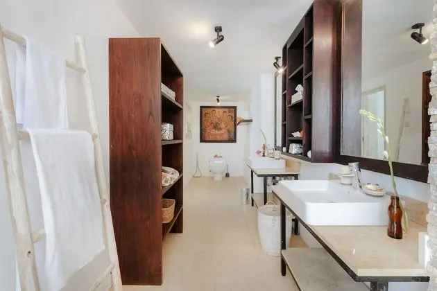 Villa, 2 Yatak Odası