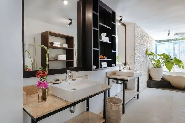 Villa, 2 Yatak Odası