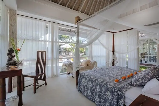 Villa, 3 Yatak Odası