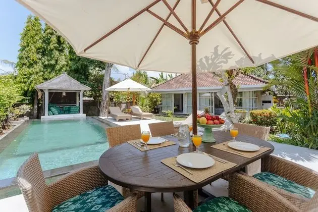 Villa, 3 Yatak Odası