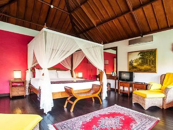 Villa, 1 Yatak Odası (TT Villa)