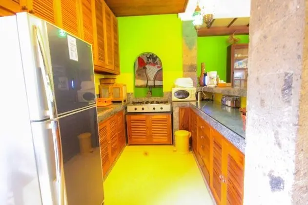 Villa, 1 Yatak Odası (TT Villa)