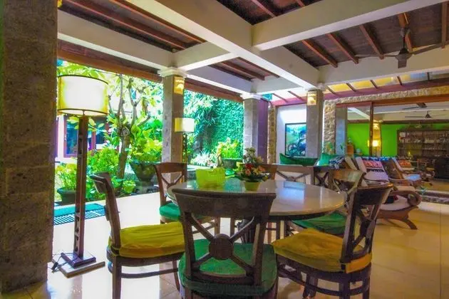 Villa, 1 Yatak Odası (TT Villa)