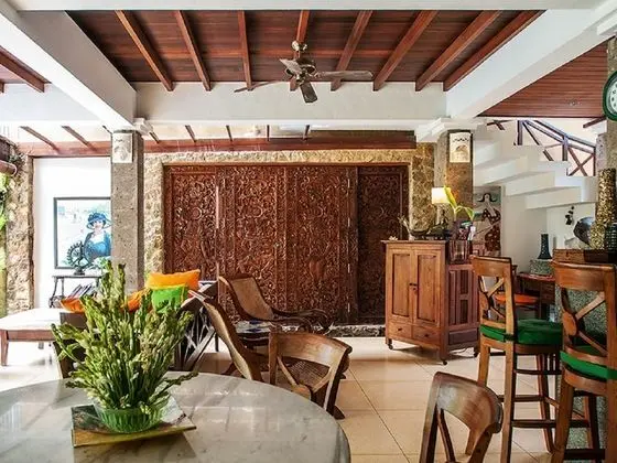 Villa, 1 Yatak Odası (TT Villa)