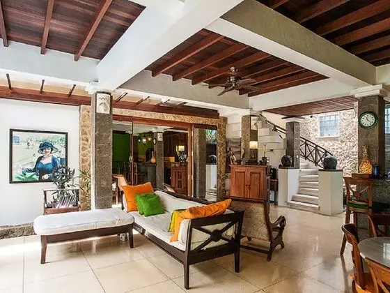 Villa, 1 Yatak Odası (TT Villa)