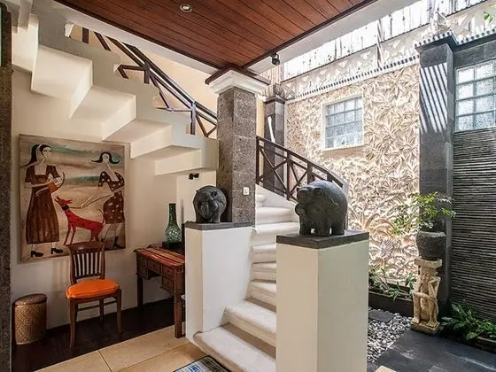 Villa, 1 Yatak Odası (TT Villa)