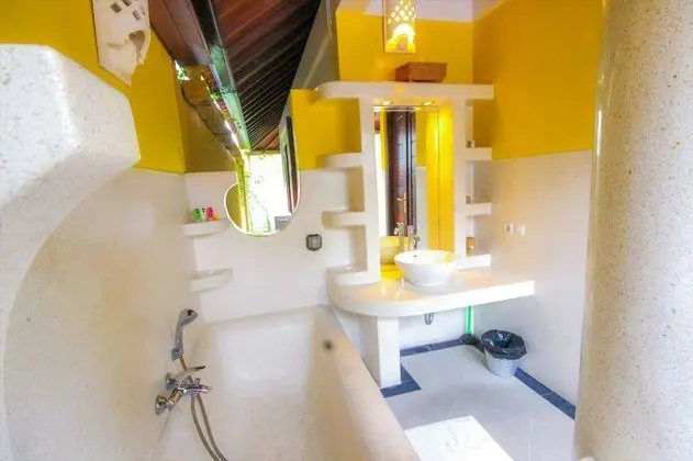 Villa, 1 Yatak Odası (TT Villa)