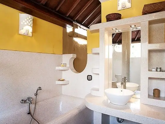 Villa, 1 Yatak Odası (TT Villa)