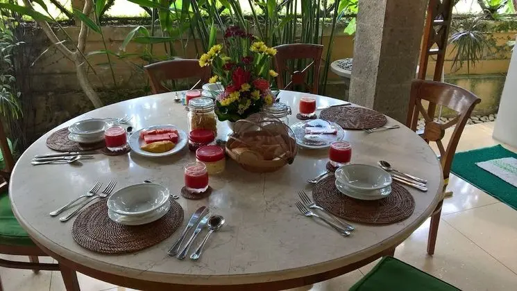 Deluxe Oda (TT Guesthouse)