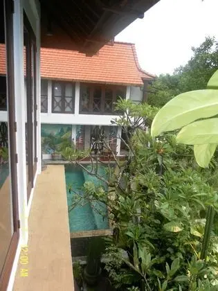 Deluxe Oda (TT Guesthouse)