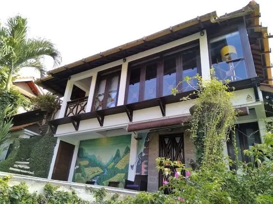 Deluxe Oda (TT Guesthouse)