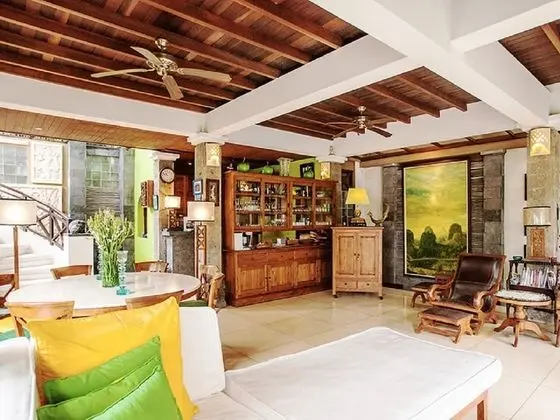Tek Büyük Yataklı Oda (TT Guestroom)