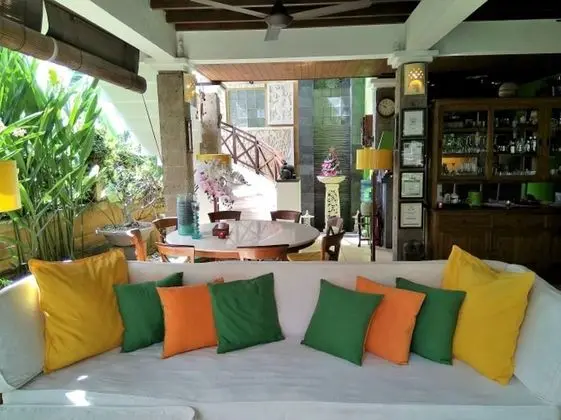Tek Büyük Yataklı Oda (TT Guestroom)