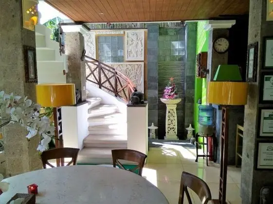 Tek Büyük Yataklı Oda (TT Guestroom)