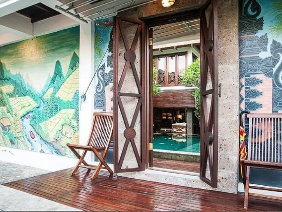 Tek Büyük Yataklı Oda (TT Guestroom)