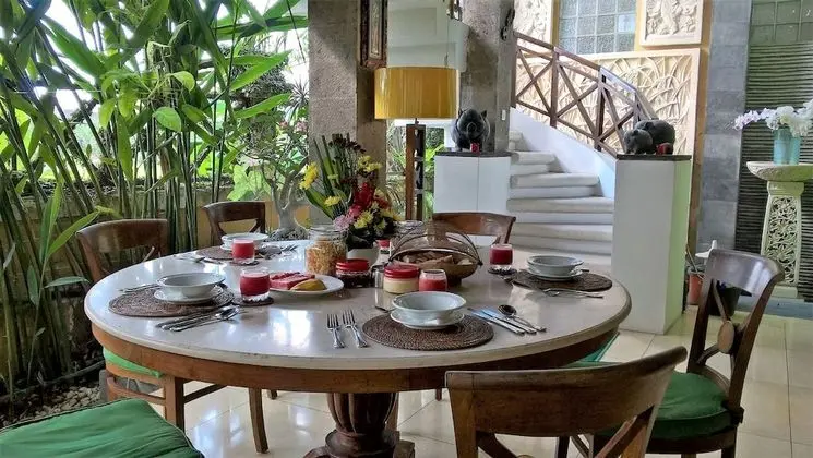 Tek Büyük Yataklı Oda (TT Guestroom)