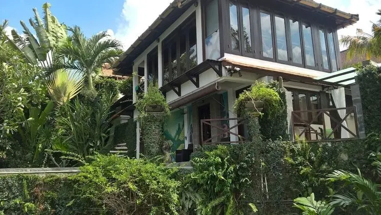 Tek Büyük Yataklı Oda (TT Guestroom)