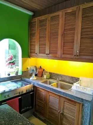 Tek Büyük Yataklı Oda (TT Guestroom)