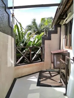 Tek Büyük Yataklı Oda (TT Guestroom)