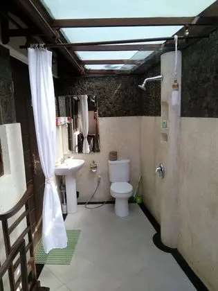 Tek Büyük Yataklı Oda (TT Guestroom)