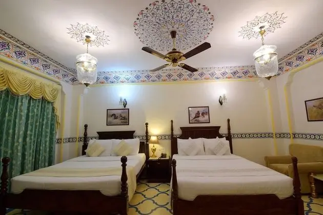 Royal Deluxe Room