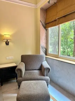 Junior Oda, 1 Yatak Odası, Veranda, Bahçe Manzaralı